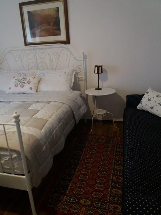 Apartments & Rooms Little Rock โมสตาร์ ภายนอก รูปภาพ