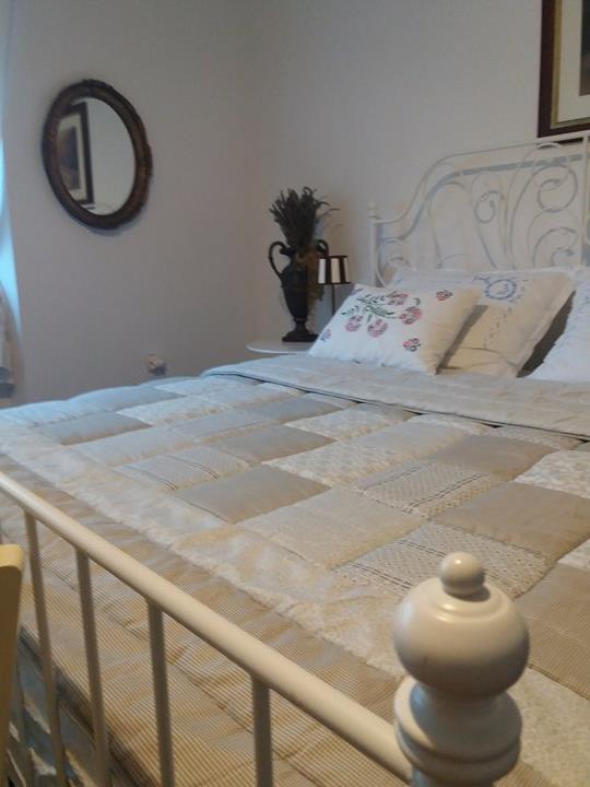 Apartments & Rooms Little Rock โมสตาร์ ภายนอก รูปภาพ
