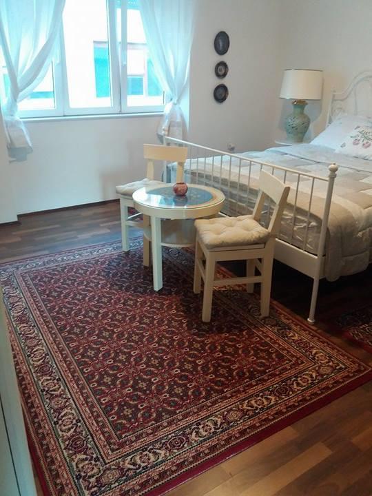 Apartments & Rooms Little Rock โมสตาร์ ภายนอก รูปภาพ
